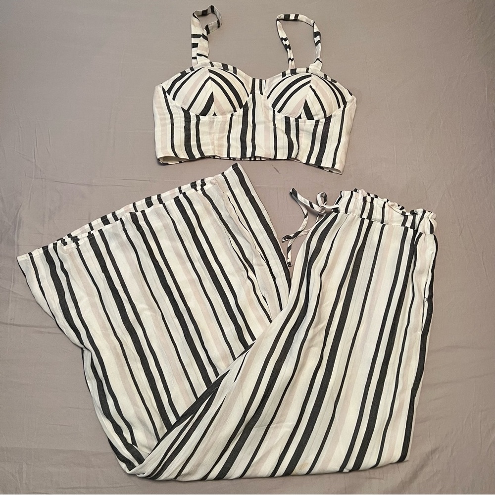 American Eagle Set